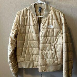 North face women’s jacket